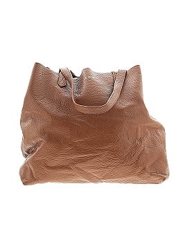Ash Leather Shoulder Bag (view 1)