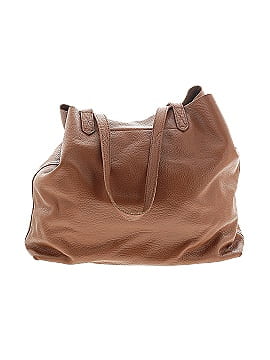 Ash Leather Shoulder Bag (view 2)