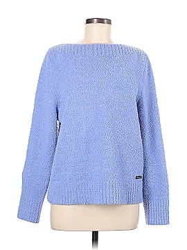Southern Marsh Pullover Sweater (view 1)