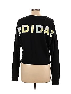 Adidas Pullover Sweater (view 2)