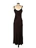 Zara Brown Casual Dress Size S - photo 2