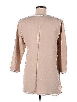 Context 3/4 Sleeve Blouse (view 2)