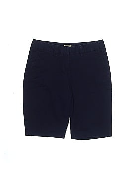 L.L.Bean Dressy Shorts (view 1)