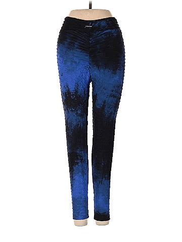 Canoan by Carla Andrade Leggings (view 2)