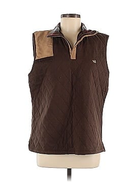 Southern Marsh Vest (view 1)