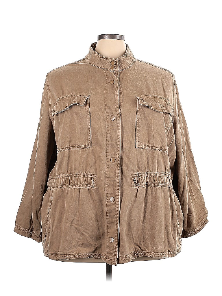 Terra Jacket T4641 F25 main image 1