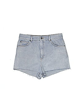 Los Angeles Atelier & Other Stories Denim Shorts (view 1)