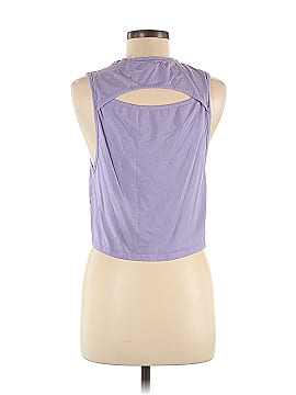 LASULA Sleeveless T-Shirt (view 2)