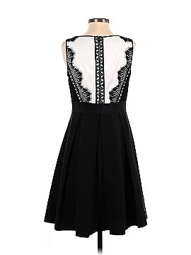 White House Black Market Cocktail Dress (view 2)