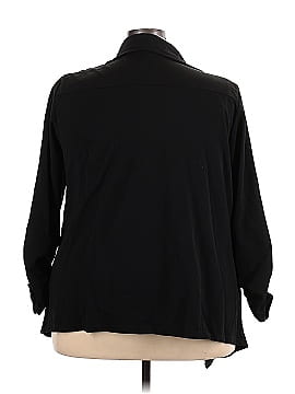 Shein Cardigan (view 2)