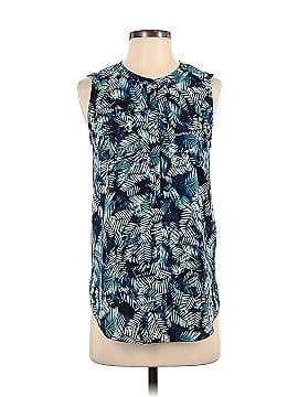 Not Your Daughter's Jeans Sleeveless Blouse (view 1)