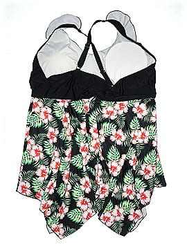 BLOOMCHIC Swimsuit Top (view 2)