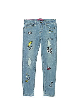 Betsey Johnson Jeans (view 1)