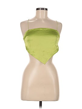 Et Clet Sleeveless Blouse (view 1)