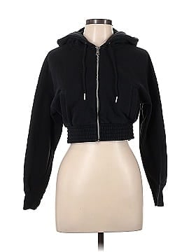 Abercrombie & Fitch Zip Up Hoodie (view 1)