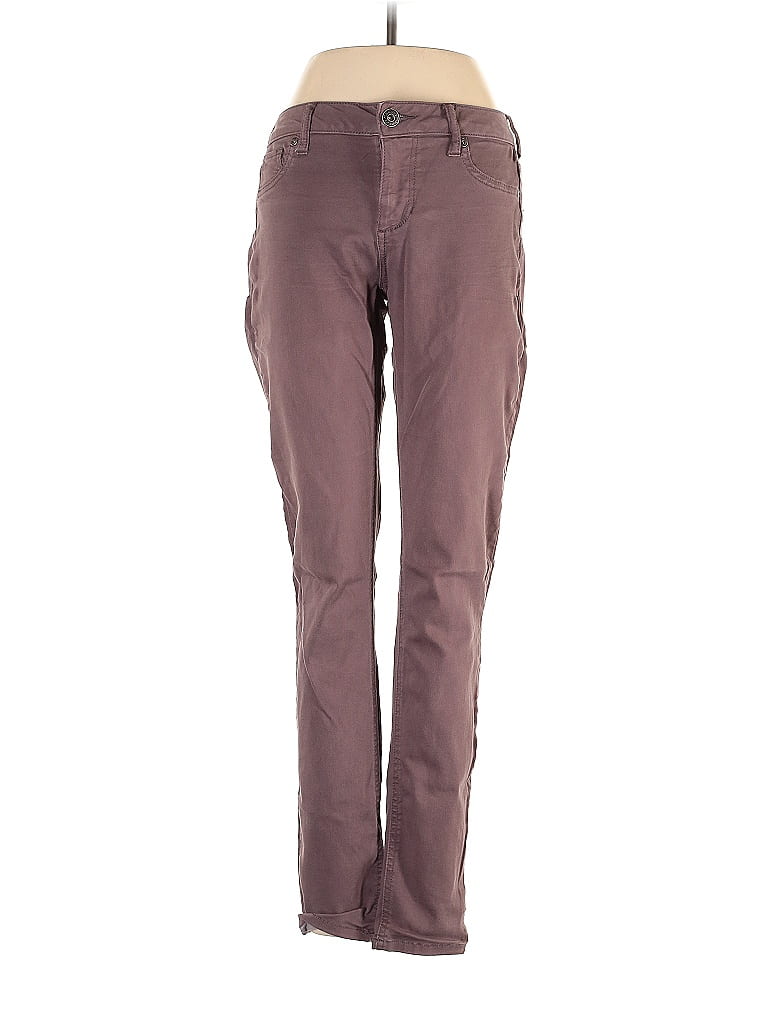 Maurices Brown Jeans Size S 50 off ThredUp