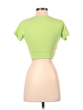 PacSun Short Sleeve Top (view 2)