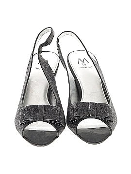 M by Marinelli Heels (view 2)
