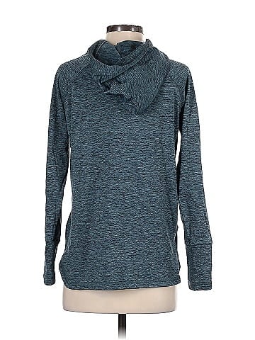 Leg3nd Turtleneck Sweater (view 2)