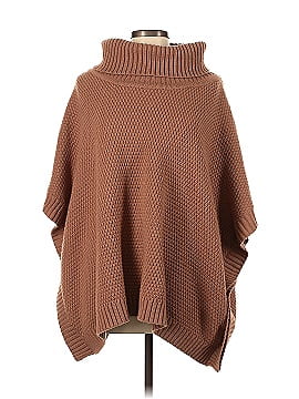 American Threads Poncho (view 1)