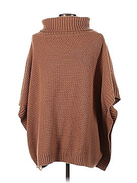 American Threads Poncho (view 2)