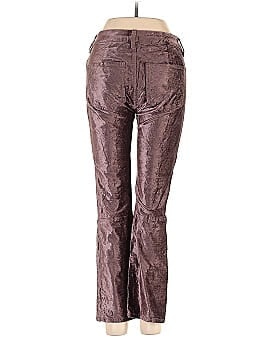 Free People Velour Pants (view 2)