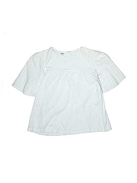 Coco Short Sleeve Blouse (view 1)