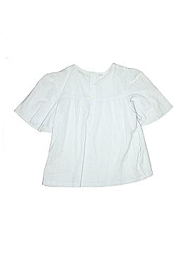 Coco Short Sleeve Blouse (view 2)