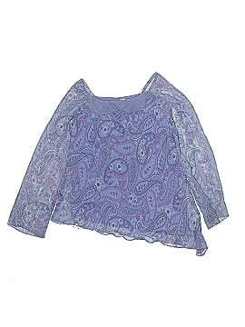 Limited Too Long Sleeve Blouse (view 1)
