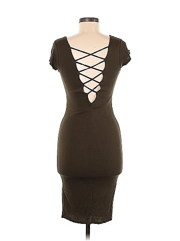 Wet Seal Casual Dress (view 2)