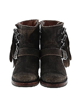 FRYE Ankle Boots (view 2)