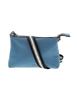 Marc Jacobs Cosmo Leather Crossbody Bag (view 1)