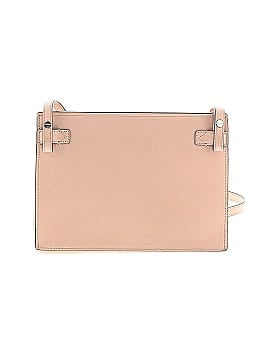 Vince. Leather Crossbody Bag (view 2)