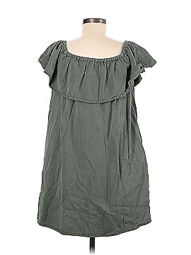 Topshop Casual Dress (view 2)