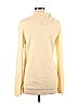 Talbots 100% Cashmere Ivory Cashmere Pullover Sweater Size M - photo 2