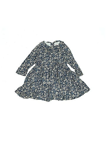 Jeanine Johnsen Dress (view 1)