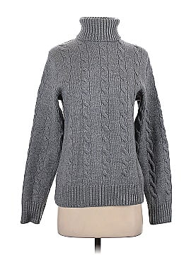 Banana Republic Wool Pullover Sweater (view 1)