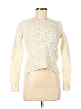 Banana Republic Wool Pullover Sweater (view 1)