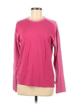 Ted Baker London Long Sleeve T-Shirt (view 1)