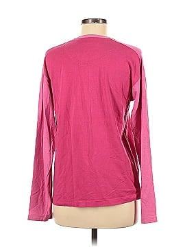 Ted Baker London Long Sleeve T-Shirt (view 2)