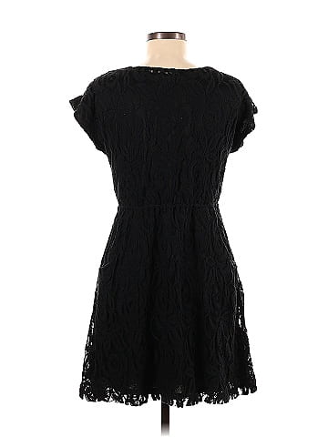 Fire Los Angeles Cocktail Dress (view 2)