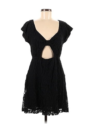 Fire Los Angeles Cocktail Dress (view 1)