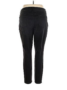 Simply Vera Vera Wang Jeans (view 2)