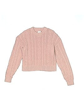 LoveShackFancy Pullover Sweater (view 1)