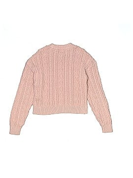 LoveShackFancy Pullover Sweater (view 2)