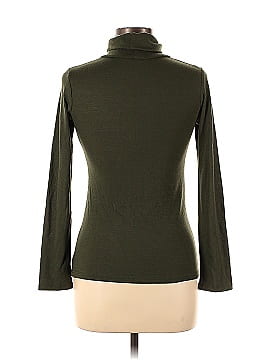 Unbranded Long Sleeve Turtleneck (view 2)