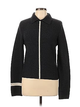 Chanel Pullover Sweater (view 1)