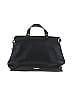 Rebecca Minkoff 100% Leather Solid Black Leather Satchel One Size - photo 2