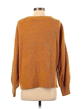 Sienna Sky Pullover Sweater (view 2)