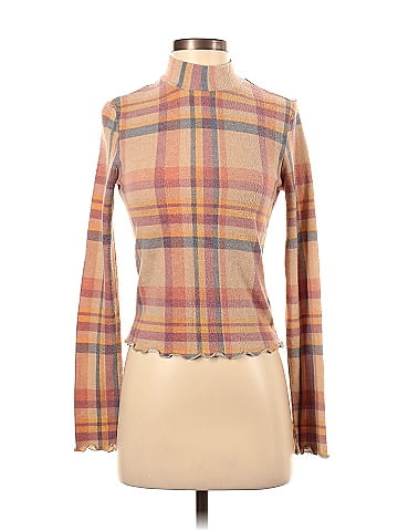 Candie's Turtleneck Sweater (view 1)